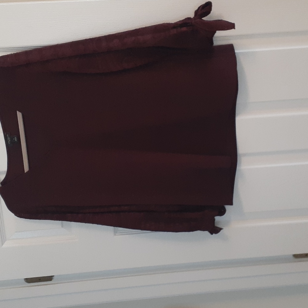 Womans blouse